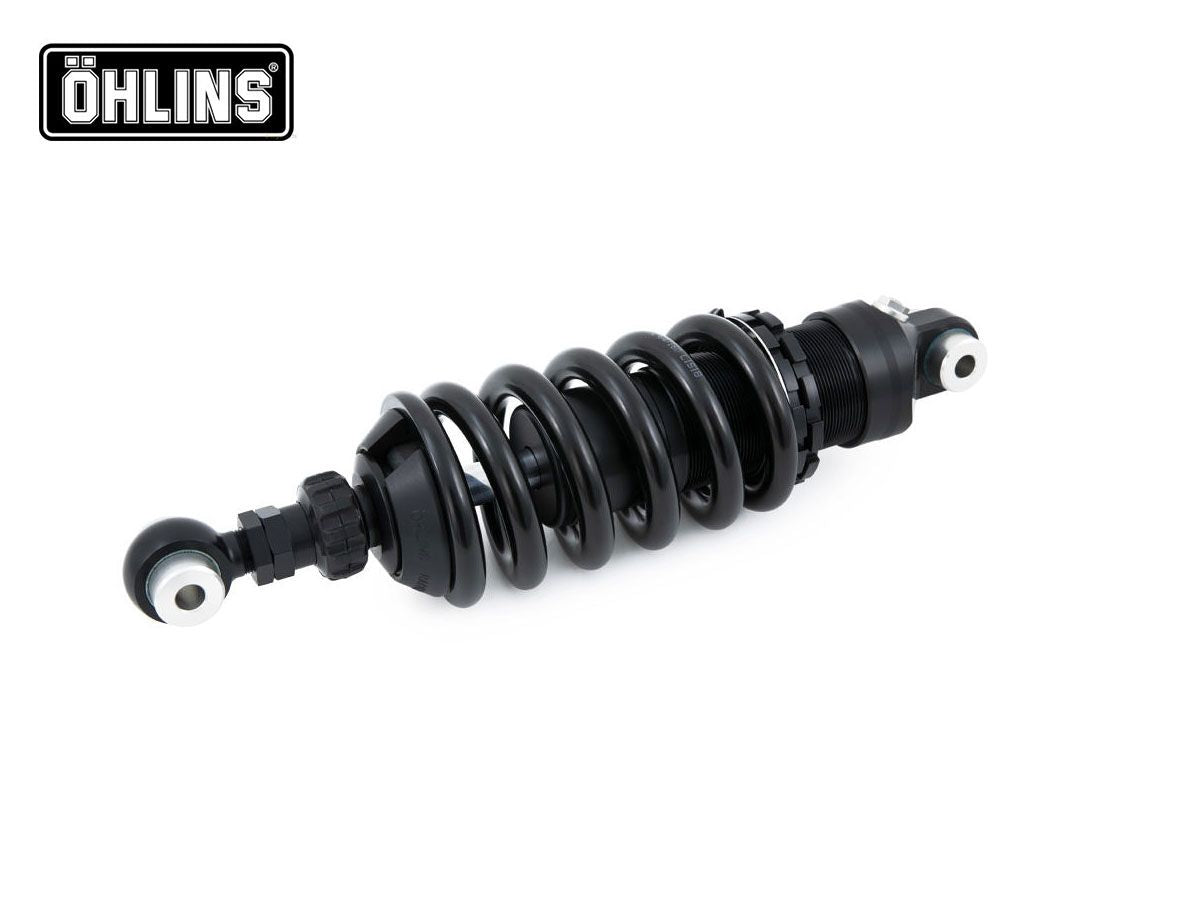AMMORTIZZATORE SHORT S46DR1L OHLINS BLACK BMW R NINE T SCRAMBLER/URBAN G/S 16-20
