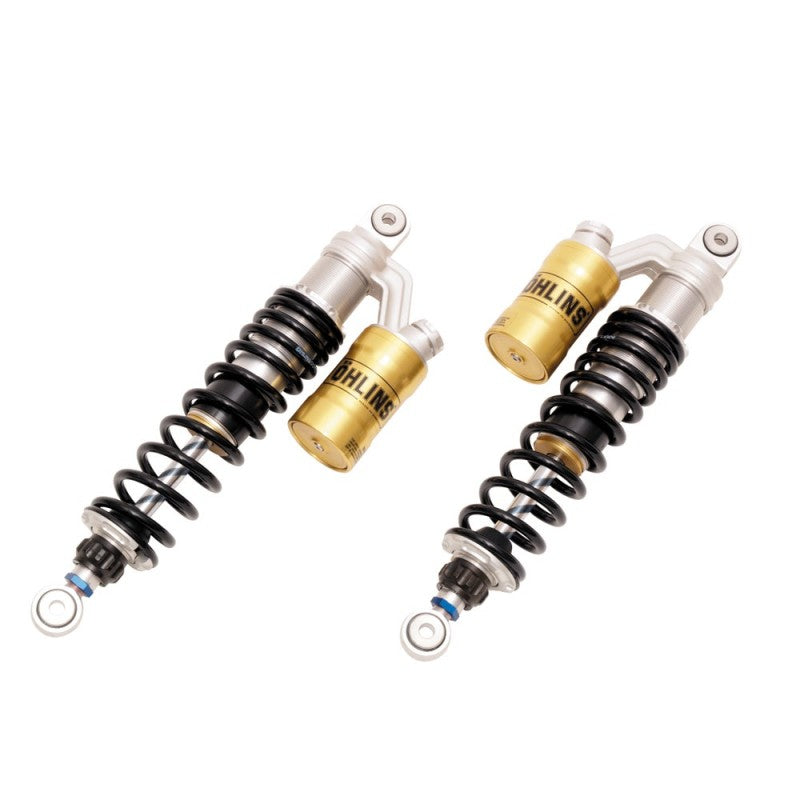 Öhlins YA 228 - foto del prodotto senza sovrapposizioni