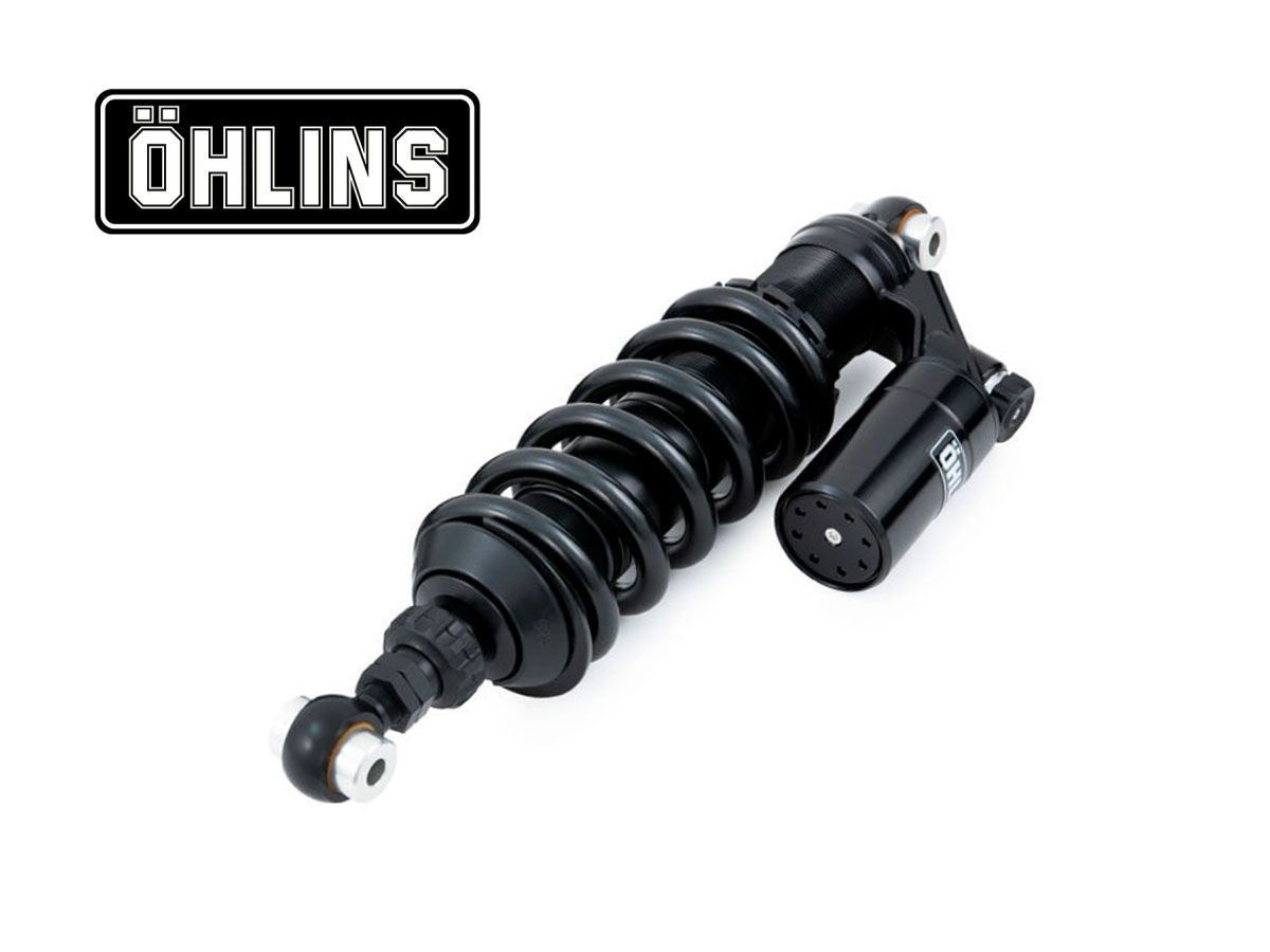AMMORTIZZATORE POSTERIORE S46HR1C1S OHLINS BLACKLINE YAMAHA MT 09 2021-22