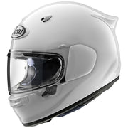 CASCO DA MOTO INTEGRALE ARAI QUANTIC DIAMOND WHITE