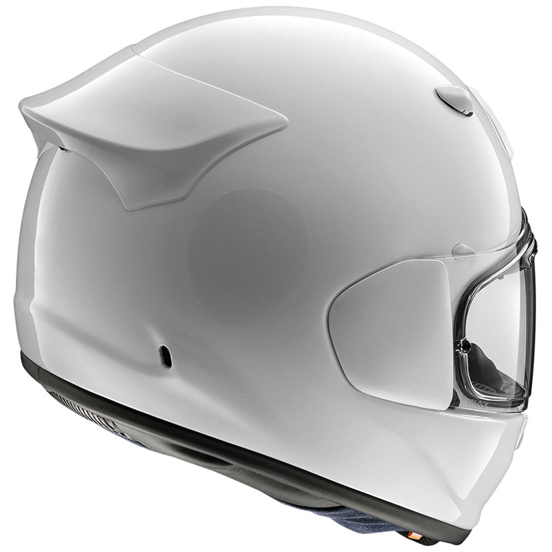 CASCO DA MOTO INTEGRALE ARAI QUANTIC DIAMOND WHITE