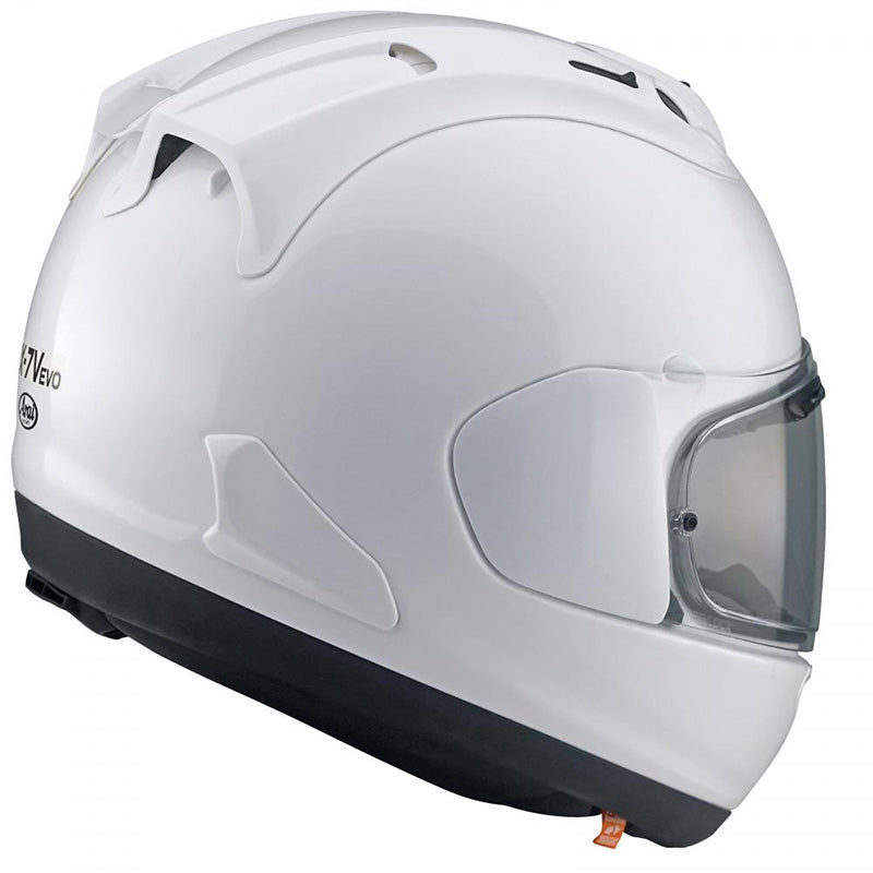 CASCO DA MOTO INTEGRALE ARAI RX-7V EVO WHITE
