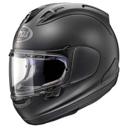 CASCO DA MOTO INTEGRALE ARAI RX-7V EVO FROST BLACK
