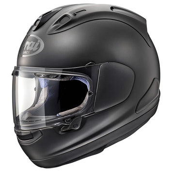 CASCO DA MOTO INTEGRALE ARAI RX-7V EVO FROST BLACK