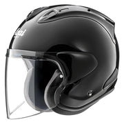 CASCO DA MOTO JET ARAI SZ-R EVO DIAMOND BLACK