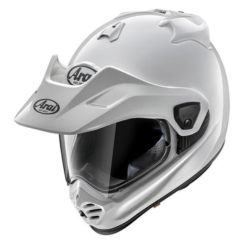 CASCO DA MOTO INTEGRALE TOUR-X5 WHITE