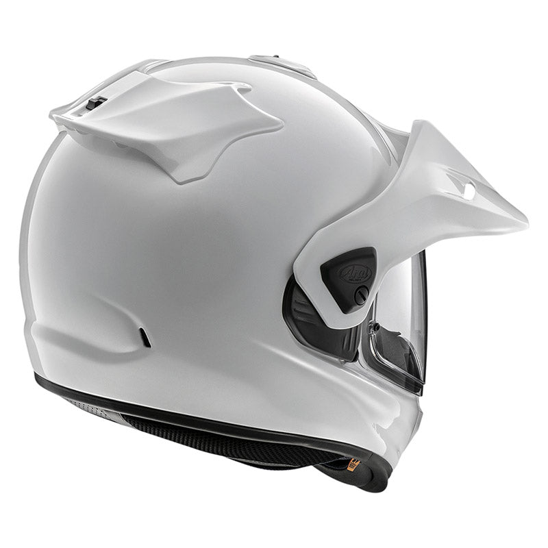 CASCO DA MOTO INTEGRALE TOUR-X5 WHITE