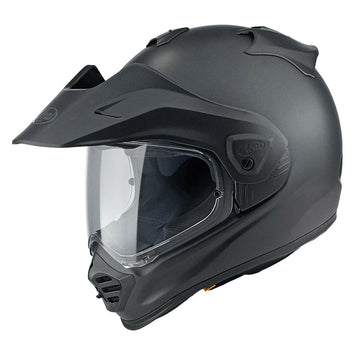 CASCO DA MOTO INTEGRALE TOUR-X5 FROST BLACK