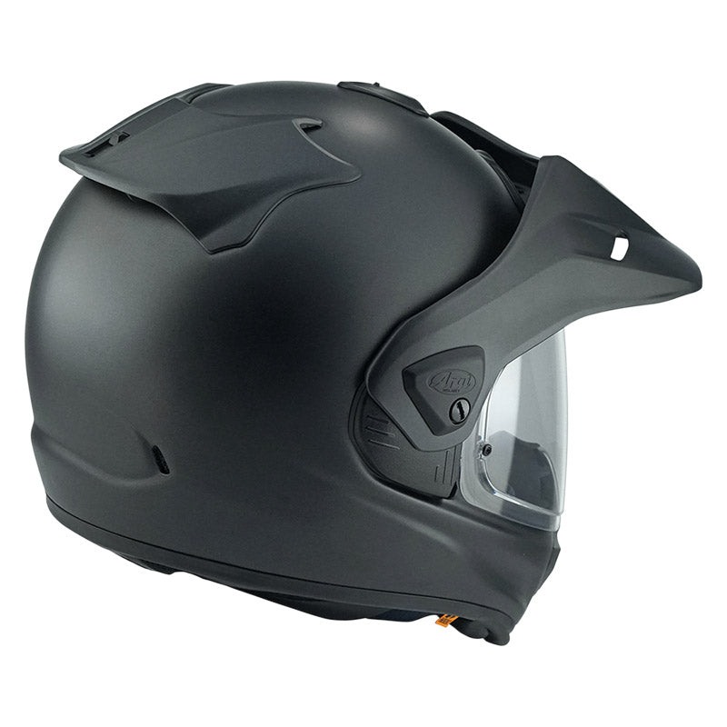 CASCO DA MOTO INTEGRALE TOUR-X5 FROST BLACK
