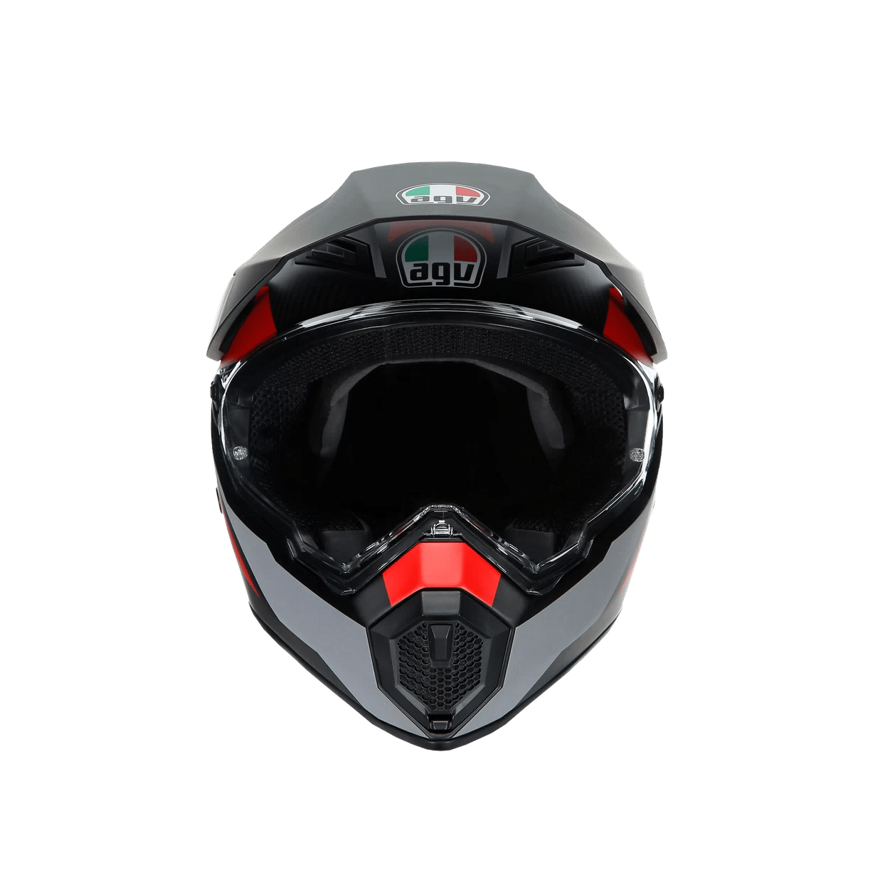 CASCO INTEGRALE AGV AX9 REFRACTIVE - Sestamarcia Racing Part Italia S.r.l.