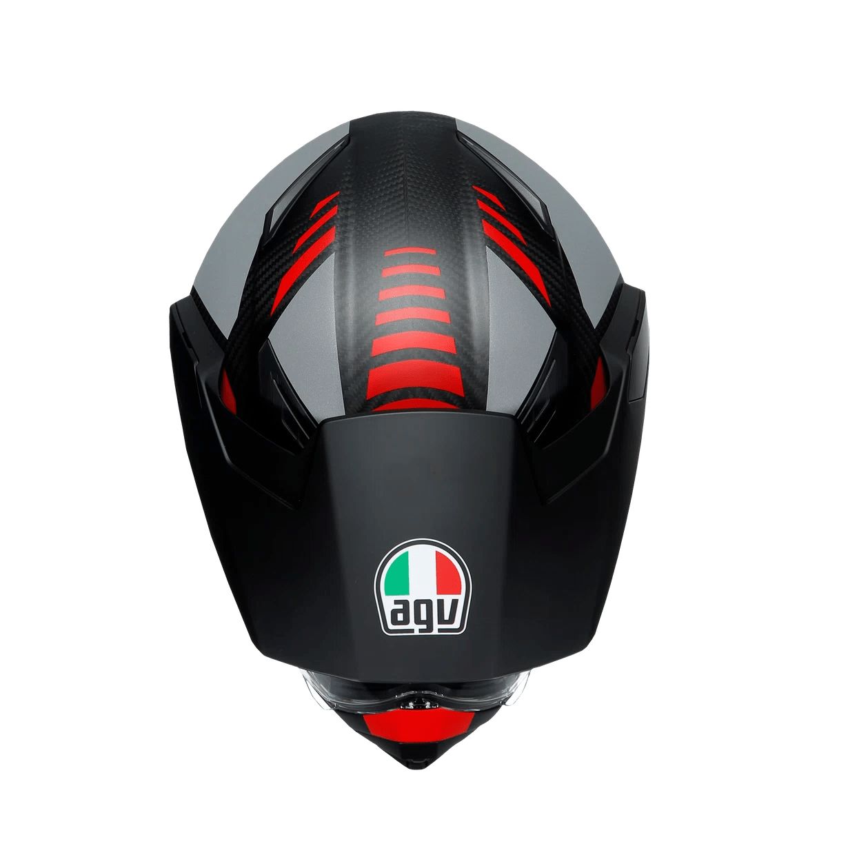 CASCO INTEGRALE AGV AX9 REFRACTIVE - Sestamarcia Racing Part Italia S.r.l.