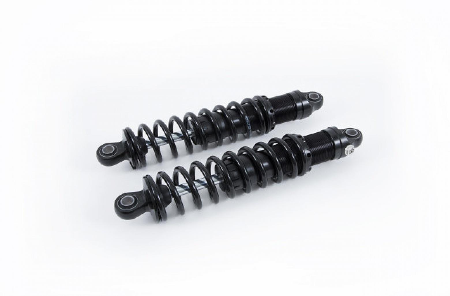 AMMORTIZZATORE OHLINS BLACKLINE HD FLH/FLT STREET GLIDE SPECIAL 1990 - 18