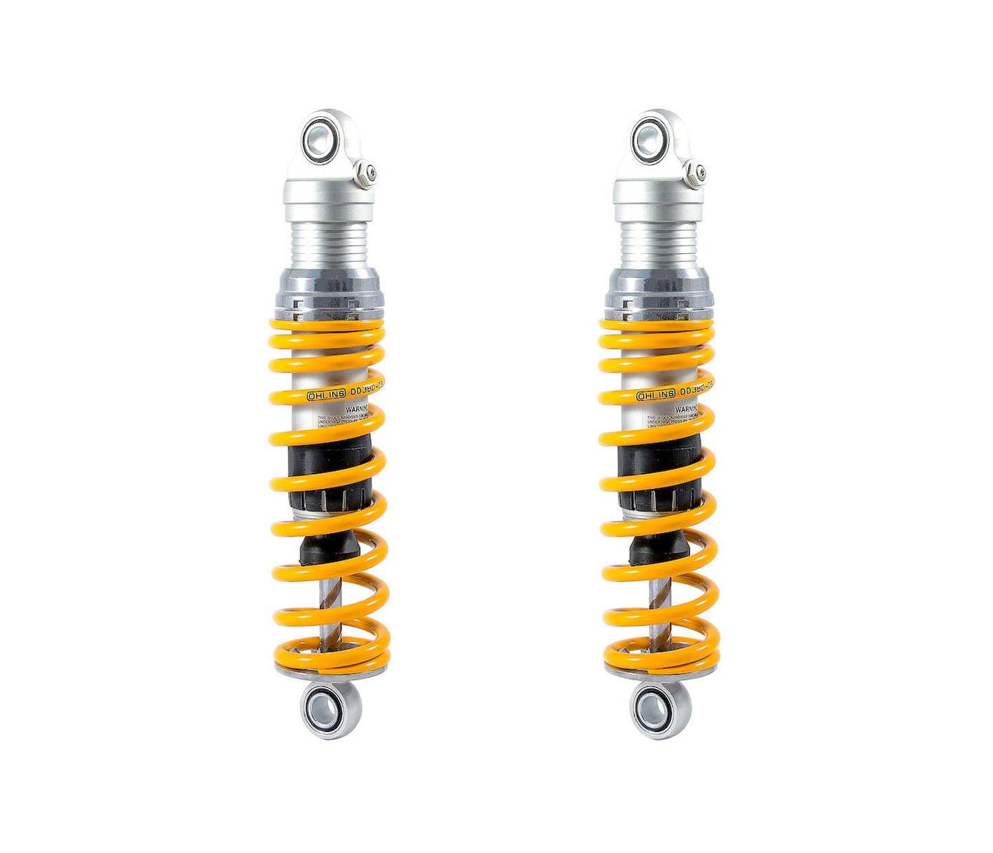 AMMORTIZZATORE POSTERIORE OHLINS S36E HARLEY-DAVIDSON FLH / FLT 2008
