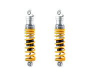 OHLINS REAR SHOCK S36E HARLEY-DAVIDSON FLH / FLT 2008