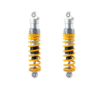 AMMORTIZZATORE POSTERIORE OHLINS S36E HARLEY-DAVIDSON FLH / FLT 2008