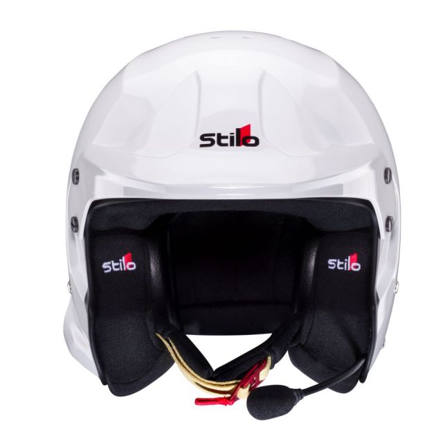 CASCO RALLY STILO TROPHY PLUS COMPOSITE FIA 8859-15 & SNELL 2015