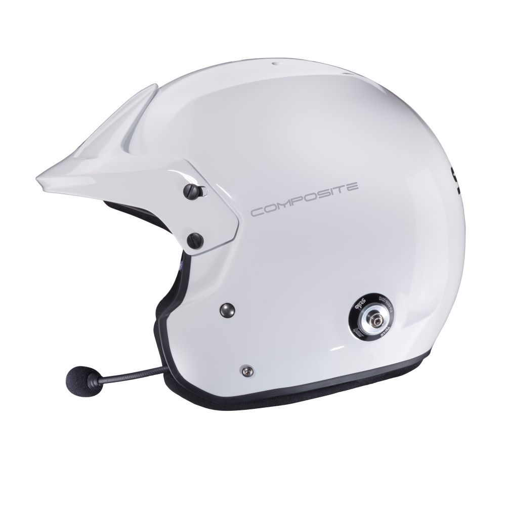 CASCO RALLY STILO TROPHY PLUS COMPOSITE FIA 8859-15 & SNELL 2015