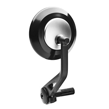 FAR UNIVERSAL BAR END MIRROR TRIUMPH MOTORCYCLE LEFT/RIGHT SIDE