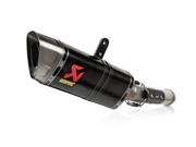 AKRAPOVIC TERMINALE CARBONIO RACING HONDA CBR 1000RR R FIREBLADE / SP 2024-26 - AKRAPOVIC