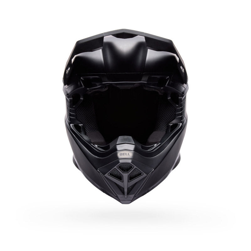 CASCO DA MOTO BELL MOTO-10 MIPS NERO