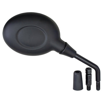 FAR RIGHT REAR VIEW MIRROR BENELLI LEONCINO 500/800 MOTORCYCLE SIDE MIRROR RIGHT