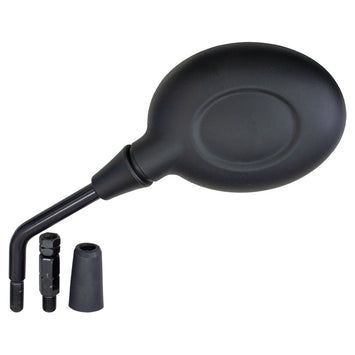 FAR LEFT REAR VIEW MIRROR BENELLI LEONCINO 500/800 MOTORCYCLE SIDE MIRROR LEFT