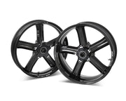 CERCHI CARBONIO LUCIDO ROTOBOX BOOST 17X3,5/6" DUCATI MULTISRADA 1200 S/R 16-20