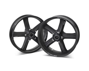 ROTOBOX BOOST MATTE CARBON WHEELS YAMAHA FZ-09 ABS SP 17X3.5/5.5