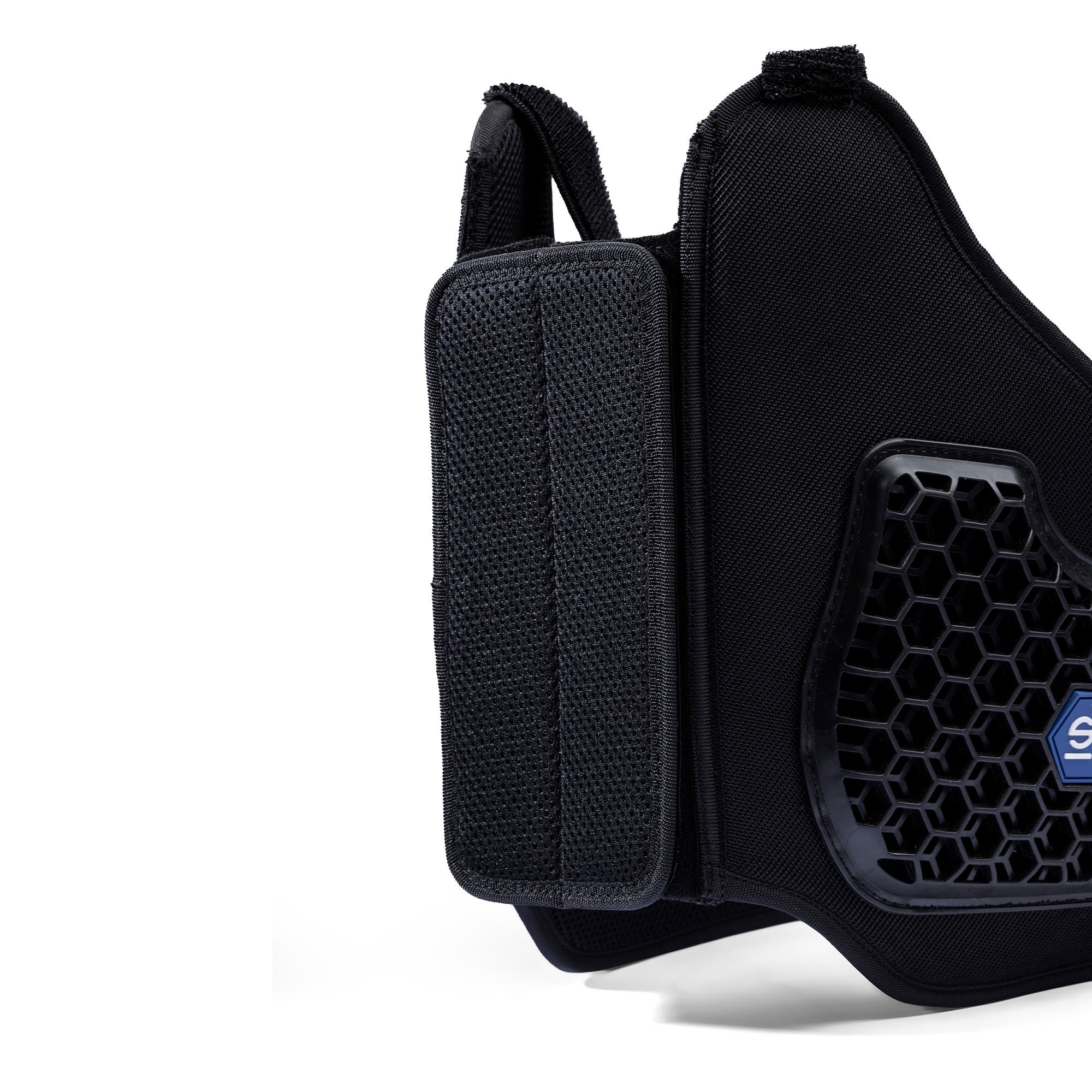 CORPETTO PARACOSTOLE KART SPARCO PRO SHELL