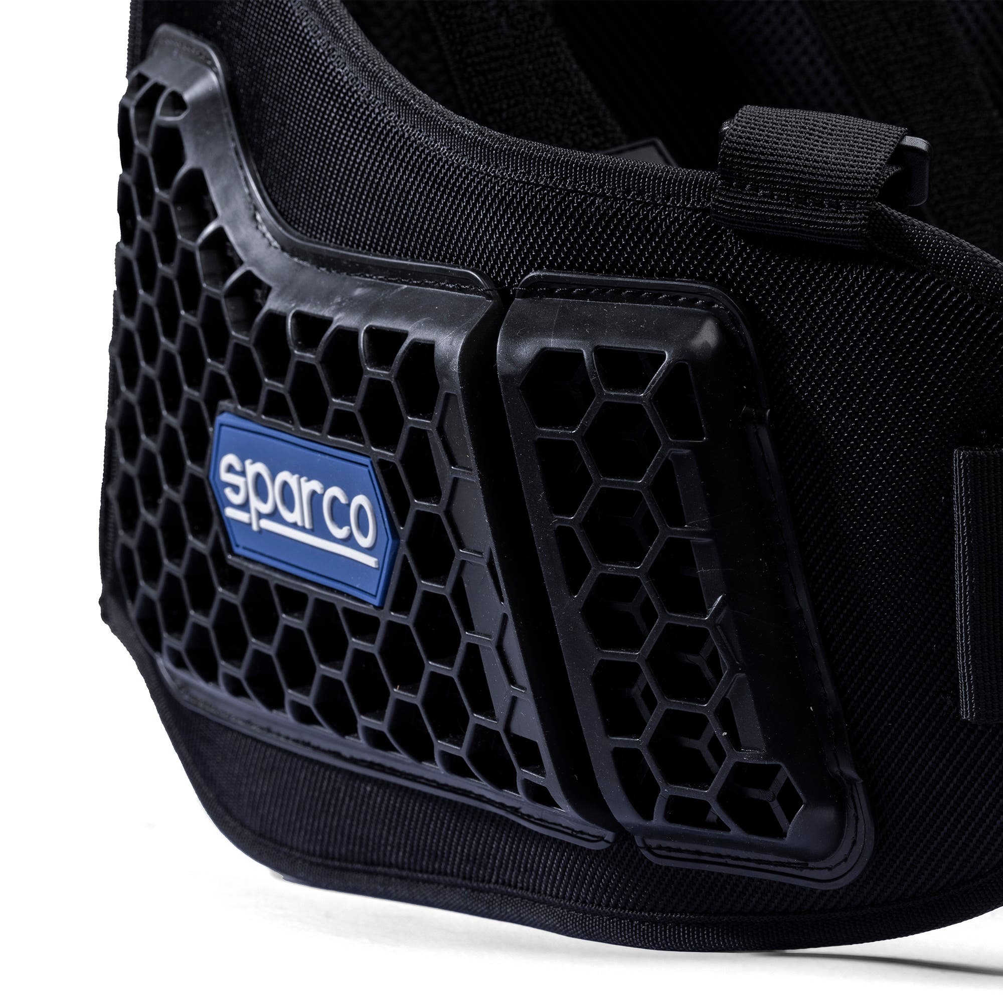 CORPETTO PARACOSTOLE KART SPARCO PRO SHELL