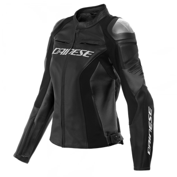 GIACCA DA MOTO IN PELLE DAINESE RACING 4 LADY - Sestamarcia Racing Part Italia S.r.l.