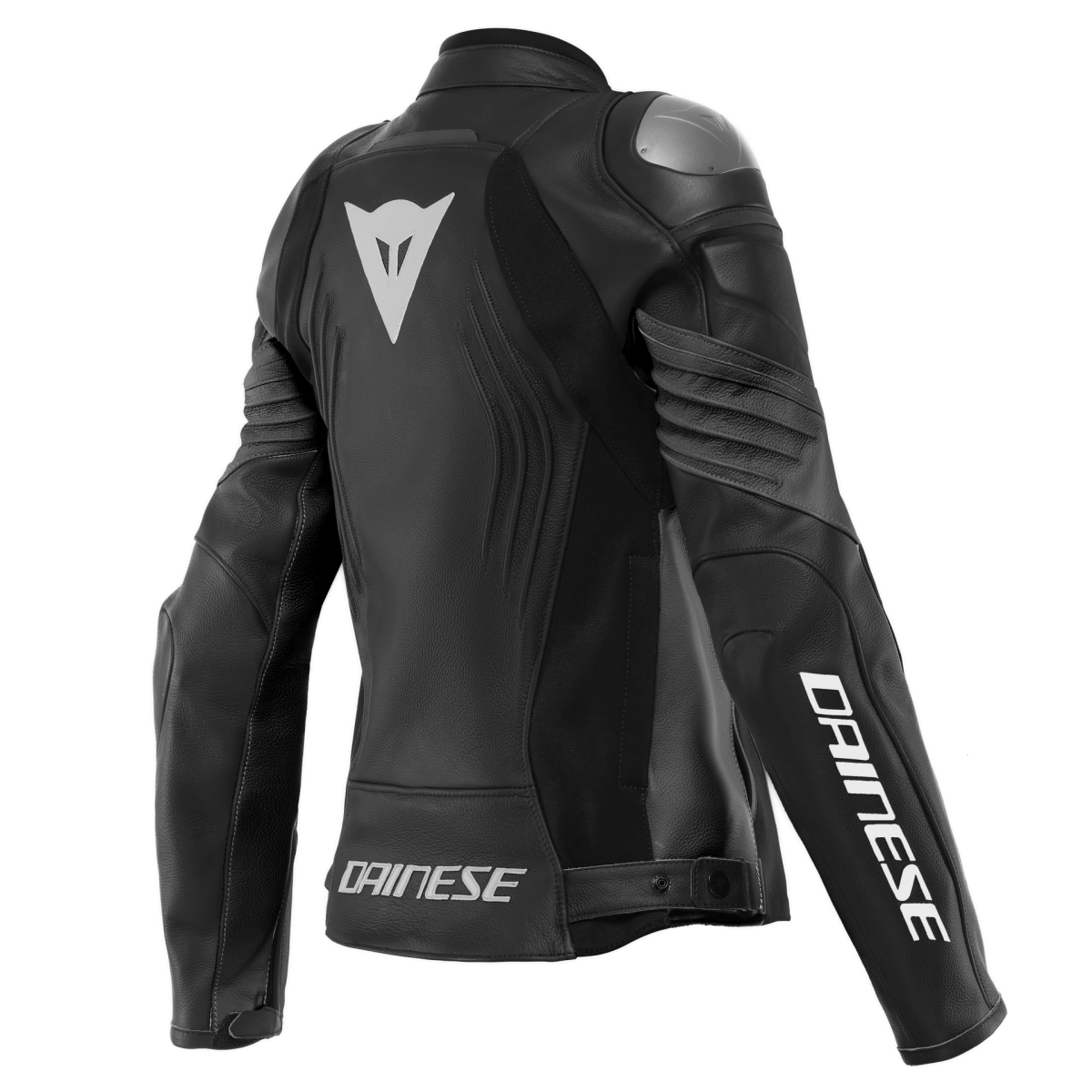 GIACCA DA MOTO IN PELLE DAINESE RACING 4 LADY - Sestamarcia Racing Part Italia S.r.l.