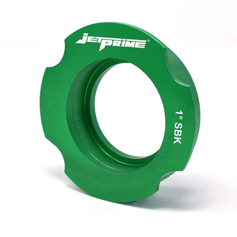 BOCCOLE DI STERZO JETPRIME PER KAWASAKI 1° NINJA ZX-10R 2016-18