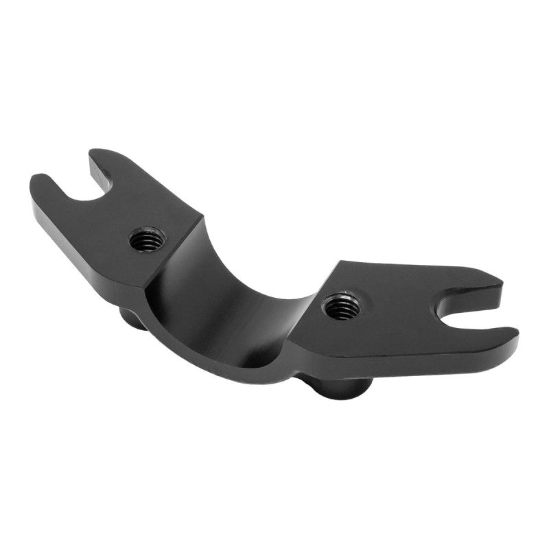 BRACCIALE POSTERIORE JETPRIME PER PULSANTIERA DESTRA A 2 PULSANTI