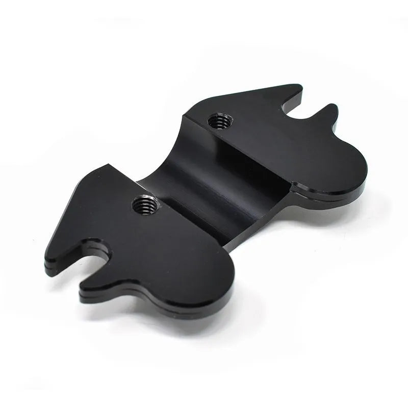 Pulsantiera Moto Jetprime Pulsantiera Destra A 4 Pulsanti Brembo Nero - vista 2