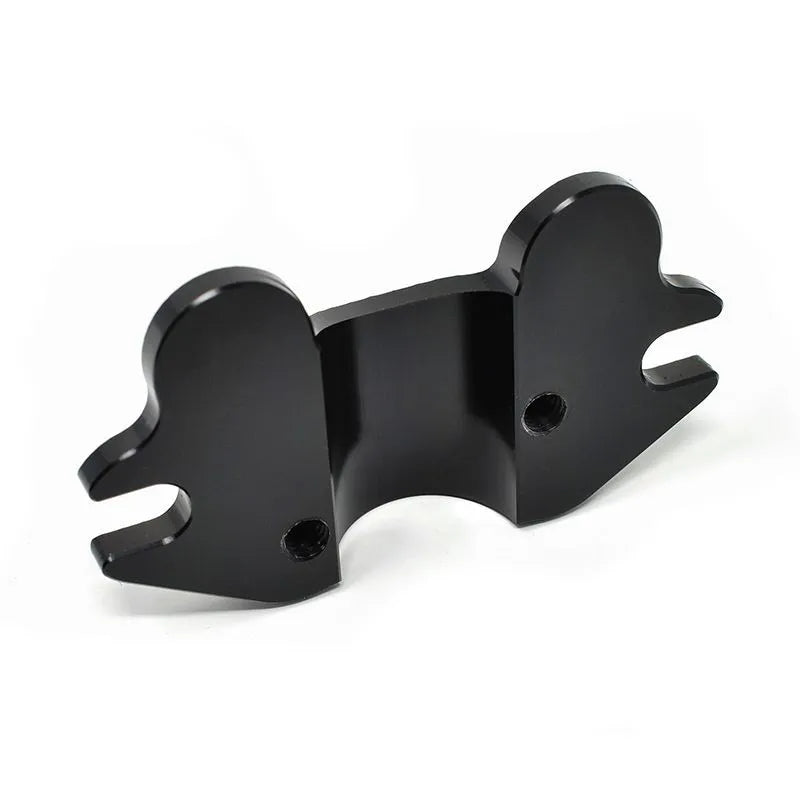 Pulsantiera Moto Jetprime Pulsantiera Destra A 4 Pulsanti Brembo Nero - vista 4