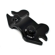 Pulsantiera Moto Jetprime Pulsantiera Destra A 4 Pulsanti Nero