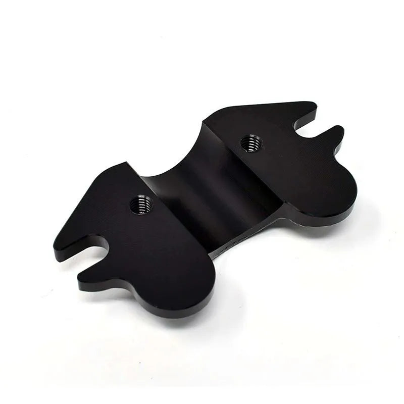 BRACCIALE POSTERIORE JETPRIME PER PULSANTIERA DESTRA A 4 PULSANTI