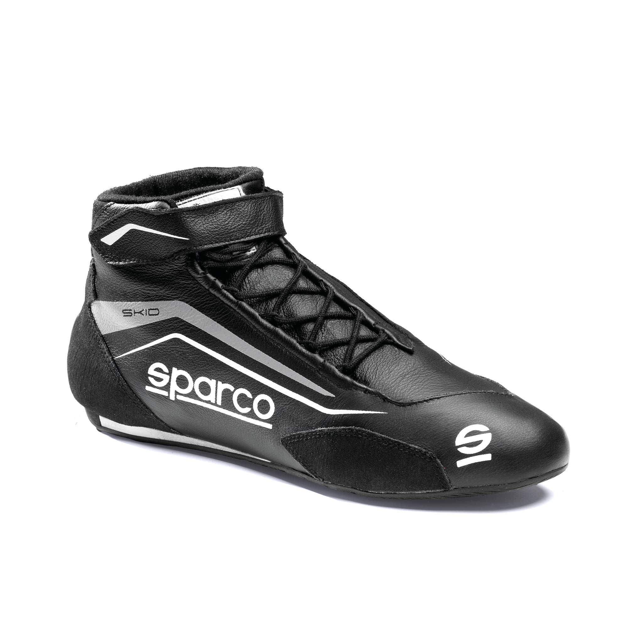 SCARPE SPARCO SKID FIA 8856-2018 NR