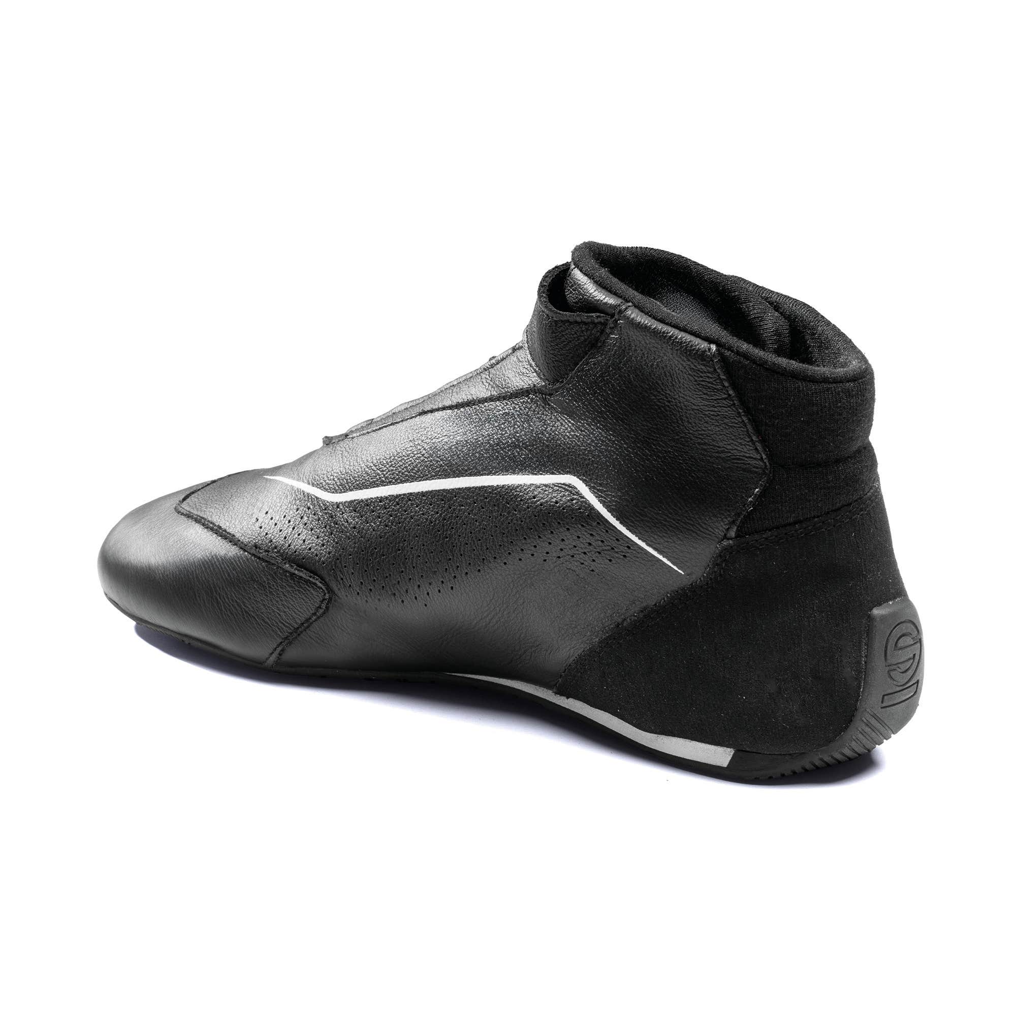 SCARPE SPARCO SKID FIA 8856-2018 NR
