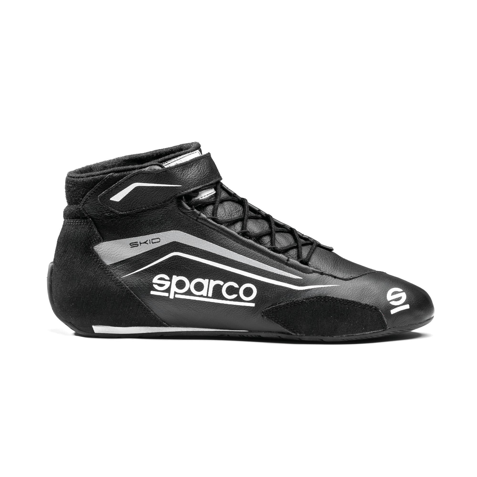 SCARPE SPARCO SKID FIA 8856-2018 NR