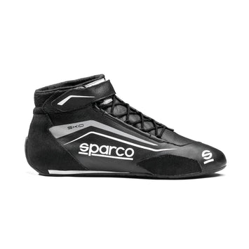 SCARPE SPARCO SKID FIA 8856-2018 NR