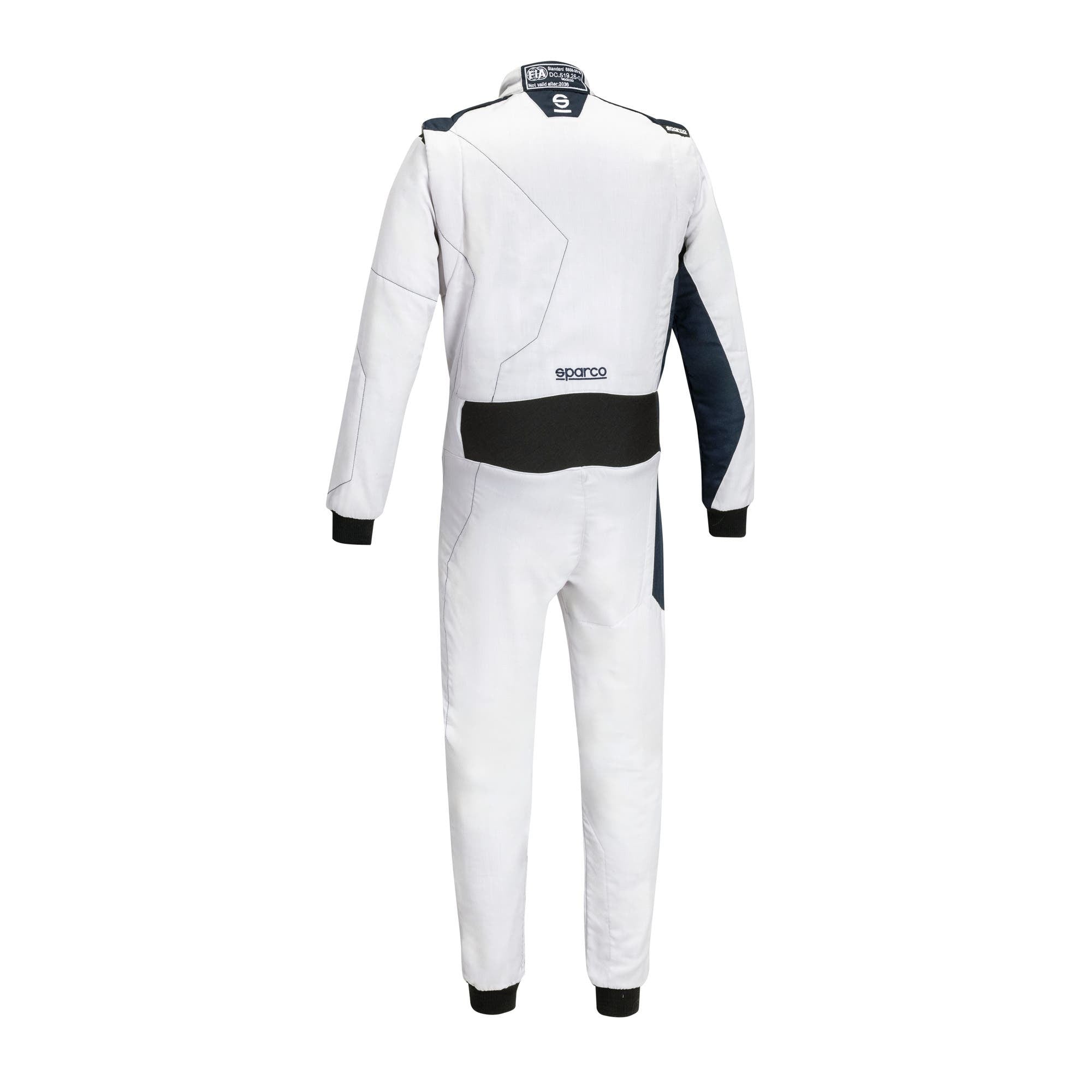 TUTA SPARCO SPRINT ASY ADVANCED FIA 8856-2018