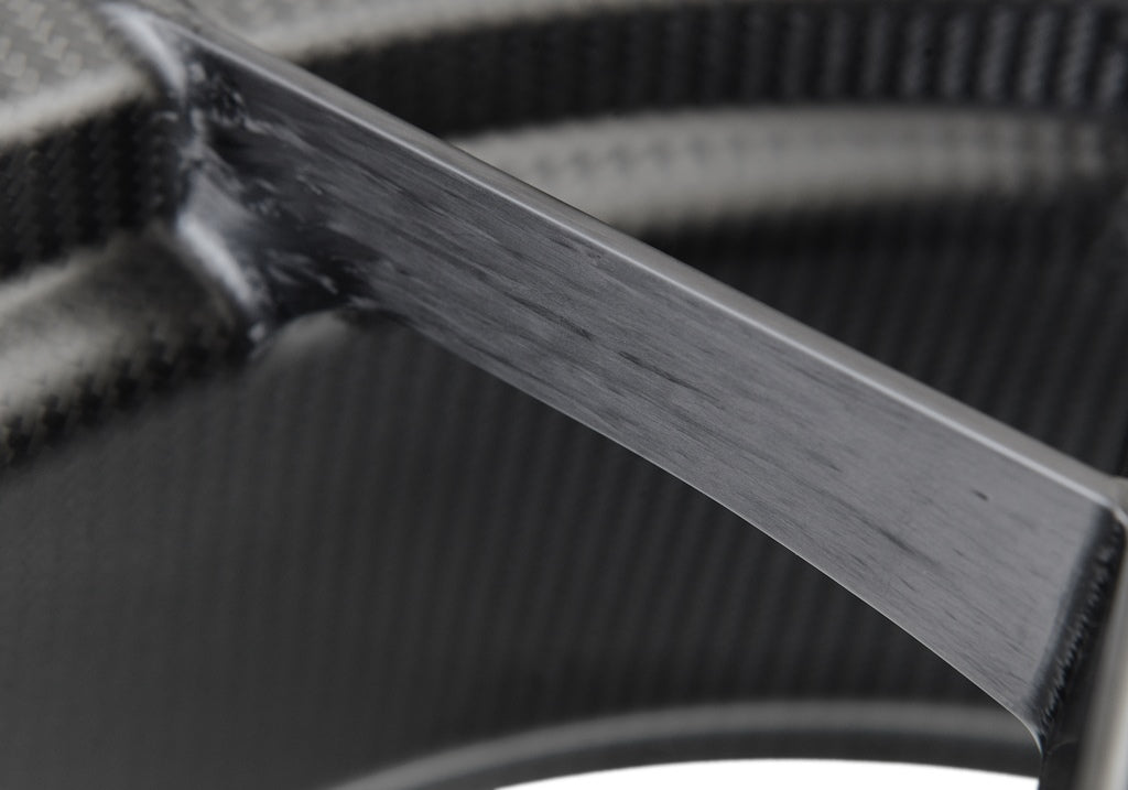 CERCHI CARBONIO OPACO ROTOBOX BULLET PRO 17"X3,5"/6" APRILIA Dorsoduro 750