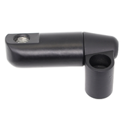 FAR PROLUNGA RETROVISORE UNIVERSALE SX ESTENSIONE SPECCHIO LATERALE MOTO/SCOOTER