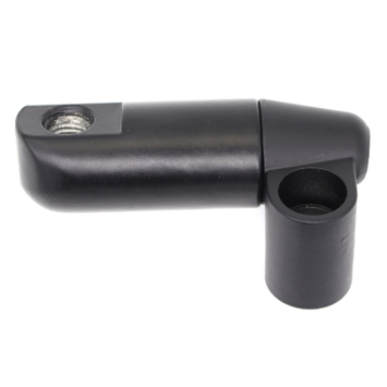FAR UNIVERSAL REAR VIEW EXTENSION LEFT SIDE MIRROR EXTENSION MOTORCYCLE SCOOTER