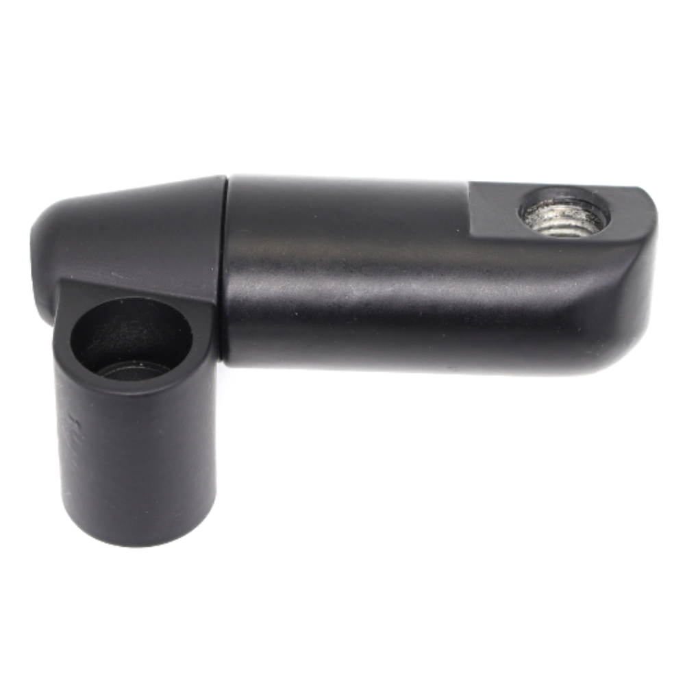 FAR UNIVERSAL REAR VIEW EXTENSION RIGHT SIDE MIRROR EXTENSION MOTORCYCLE SCOOTER