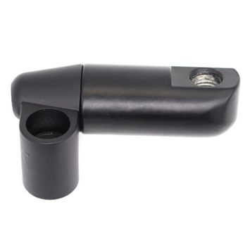 FAR UNIVERSAL REAR VIEW EXTENSION RIGHT SIDE MIRROR EXTENSION MOTORCYCLE SCOOTER