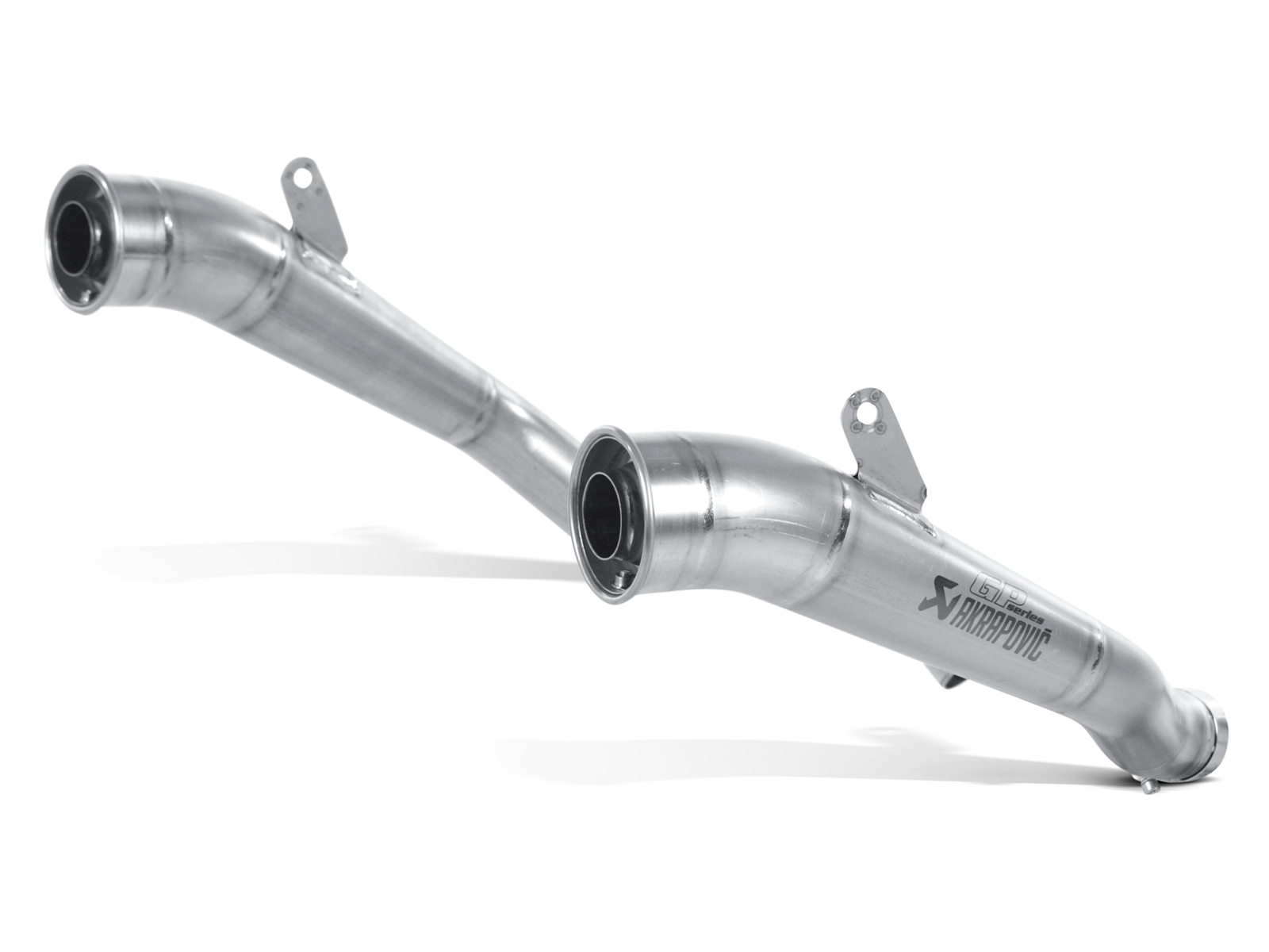 AKRAPOVIC TERMINALE TITANIO RACING SUZUKI GSX R 1000 2009-11 - AKRAPOVIC