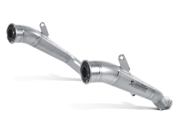 AKRAPOVIC TERMINALE TITANIO RACING SUZUKI GSX R 1000 2009-11 - AKRAPOVIC